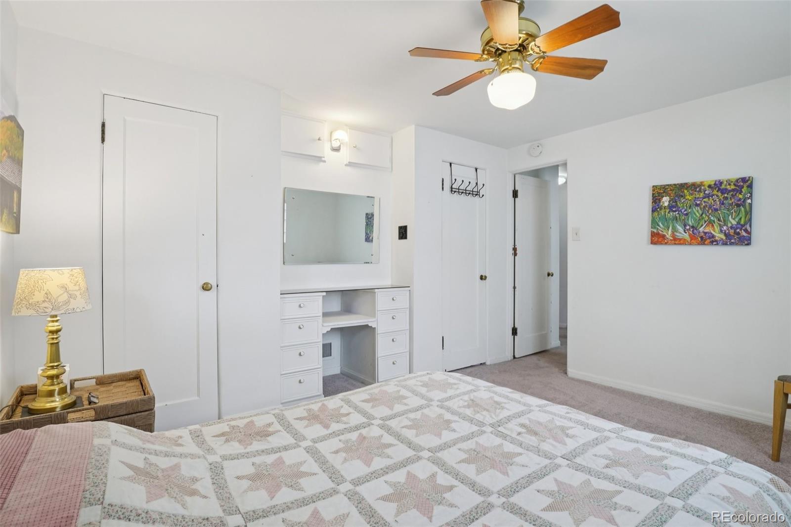 MLS Image #20 for 1110 s quitman street,denver, Colorado