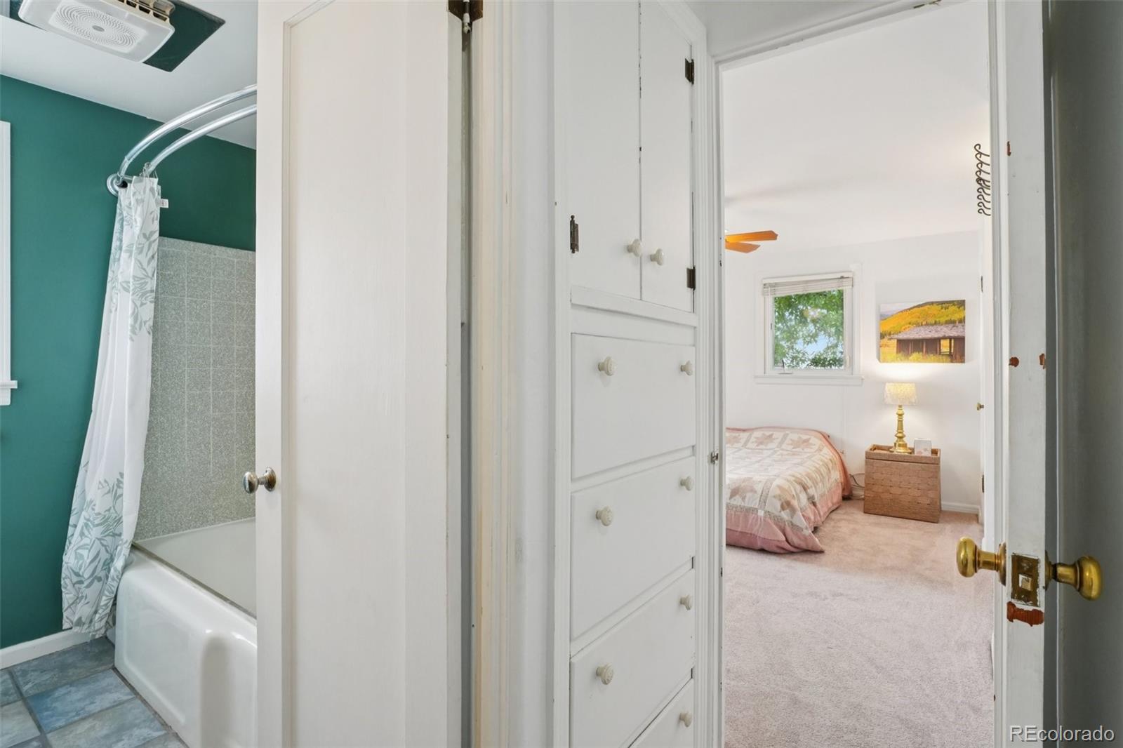 MLS Image #21 for 1110 s quitman street,denver, Colorado