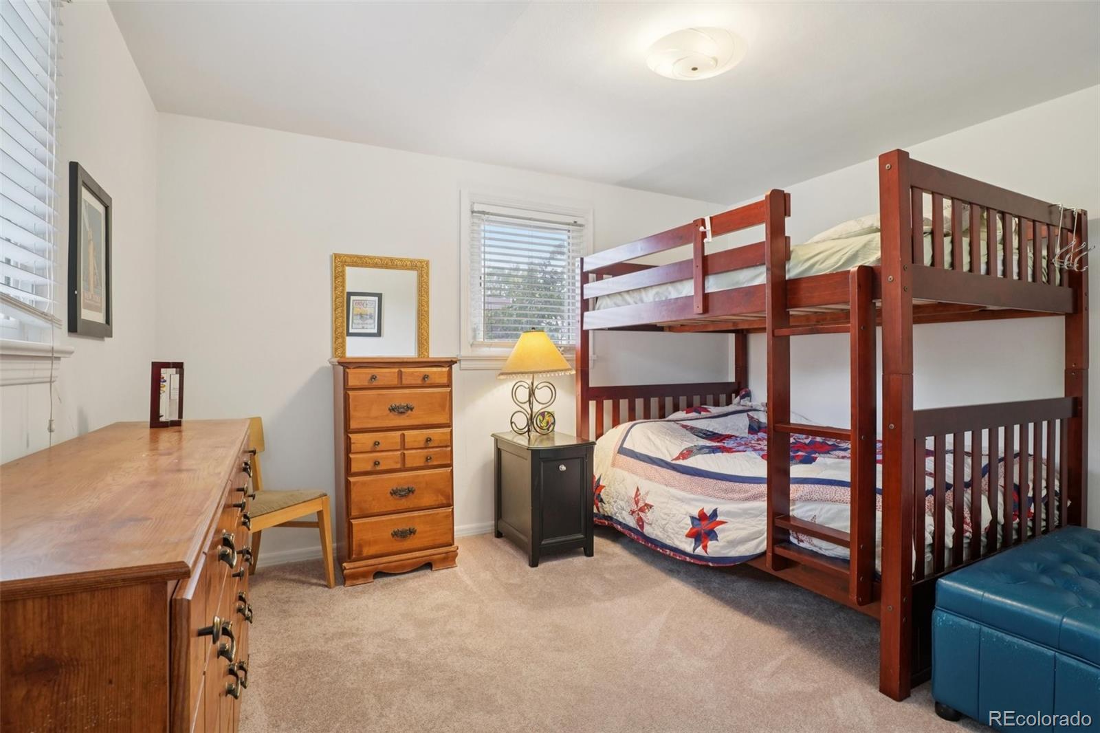 MLS Image #24 for 1110 s quitman street,denver, Colorado