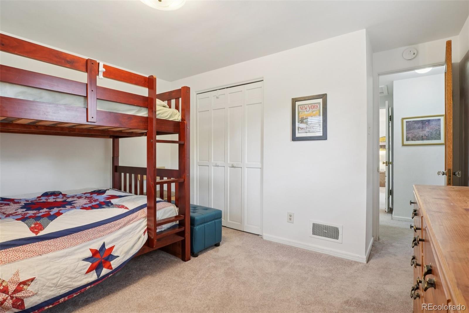 MLS Image #25 for 1110 s quitman street,denver, Colorado