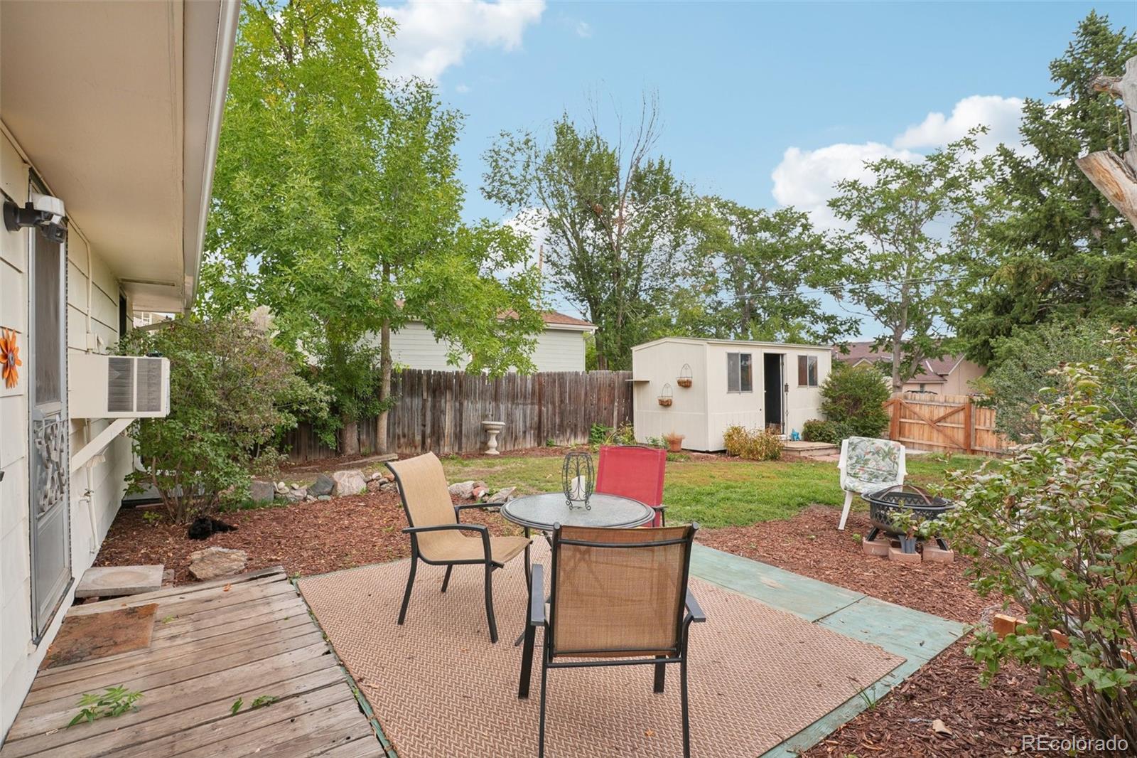 MLS Image #26 for 1110 s quitman street,denver, Colorado