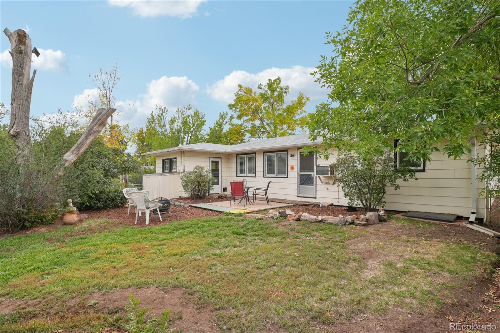 MLS Image #29 for 1110 s quitman street,denver, Colorado