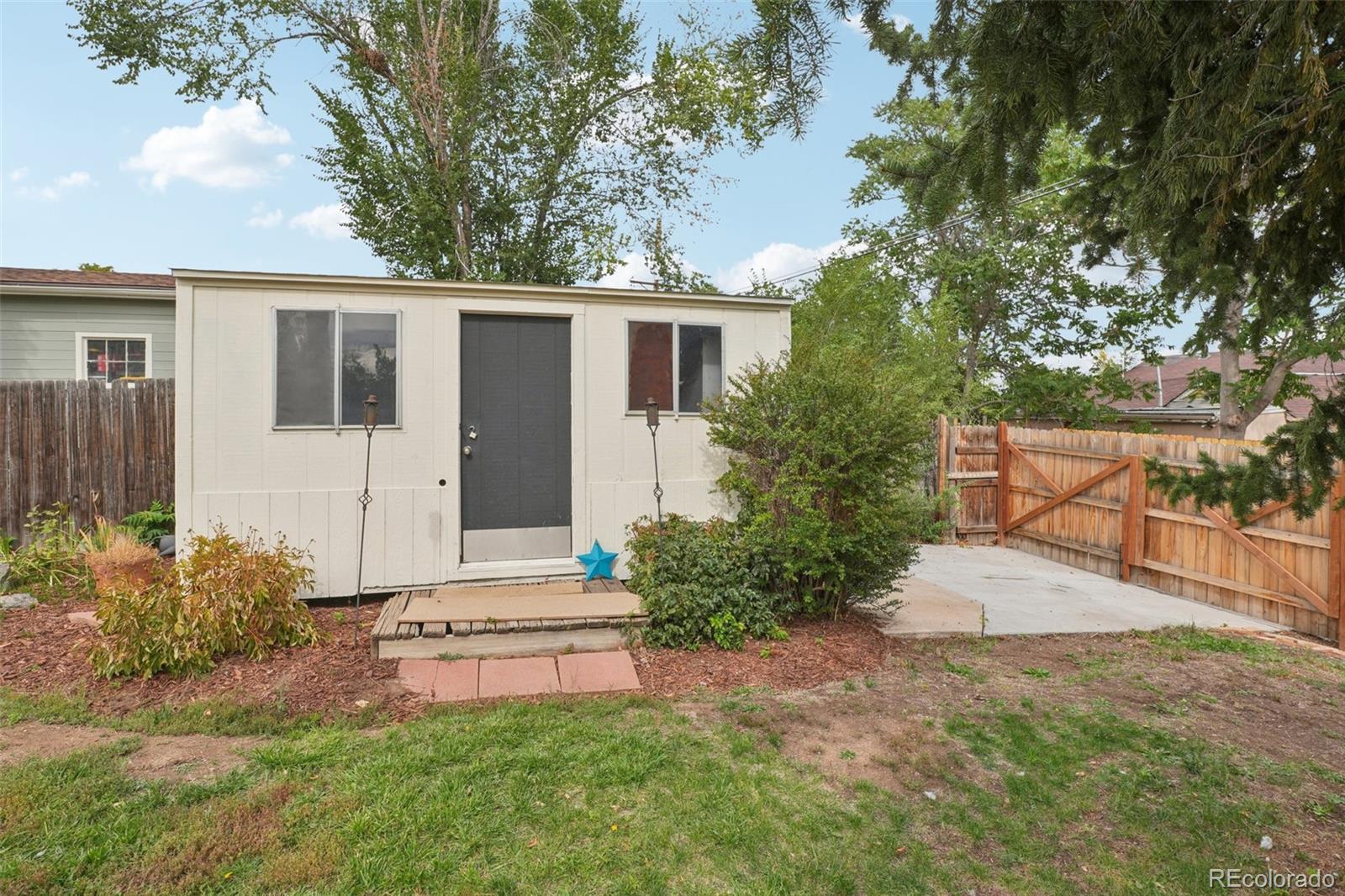 MLS Image #32 for 1110 s quitman street,denver, Colorado