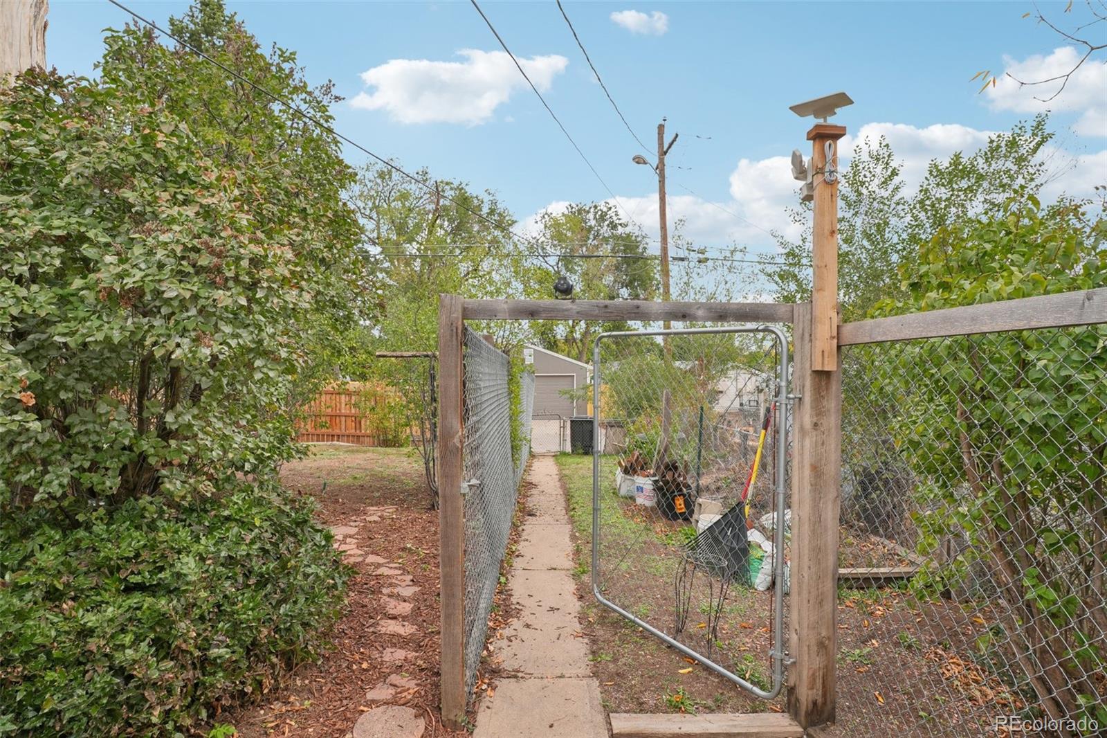 MLS Image #33 for 1110 s quitman street,denver, Colorado