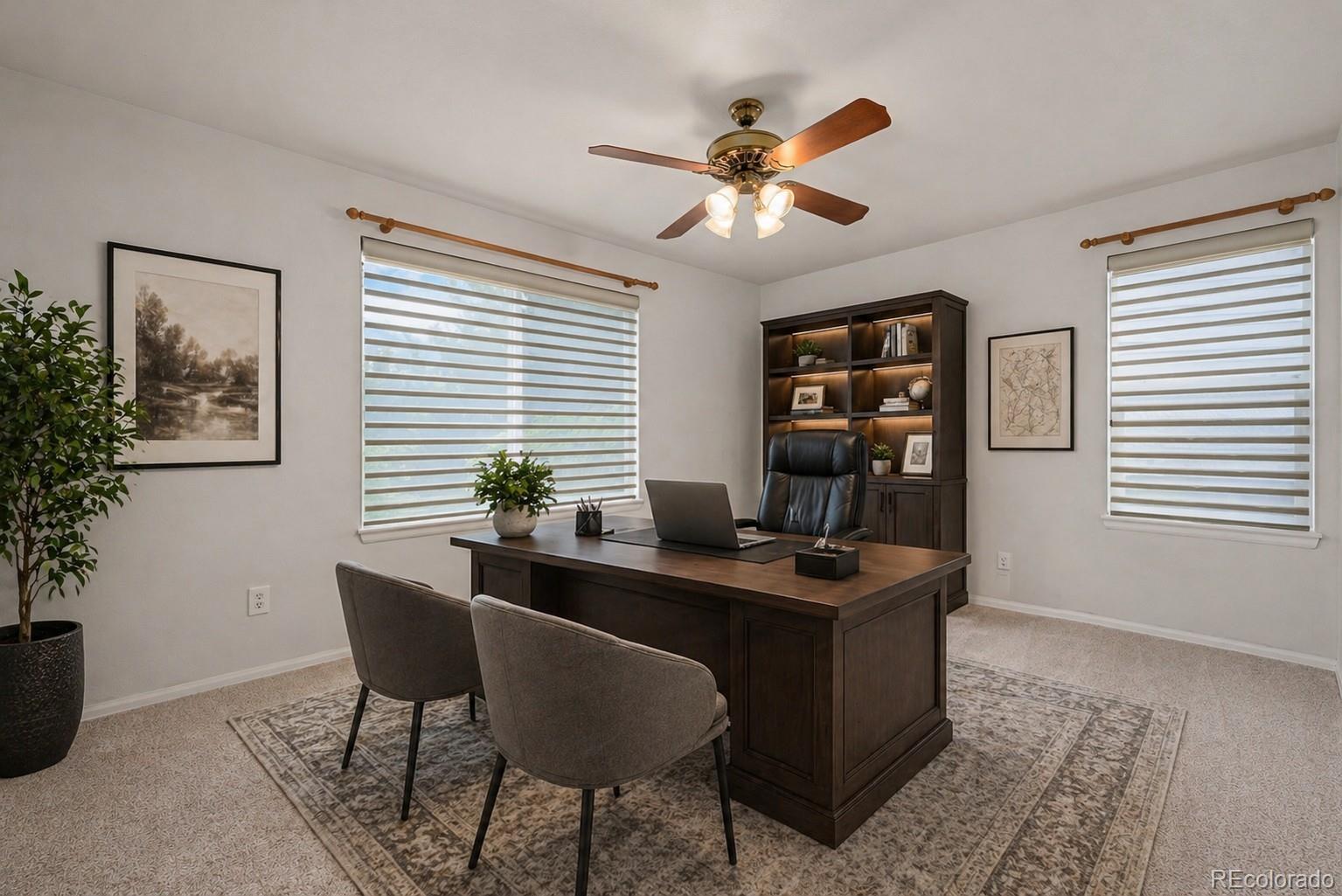 MLS Image #15 for 7837  aravon court,lone tree, Colorado