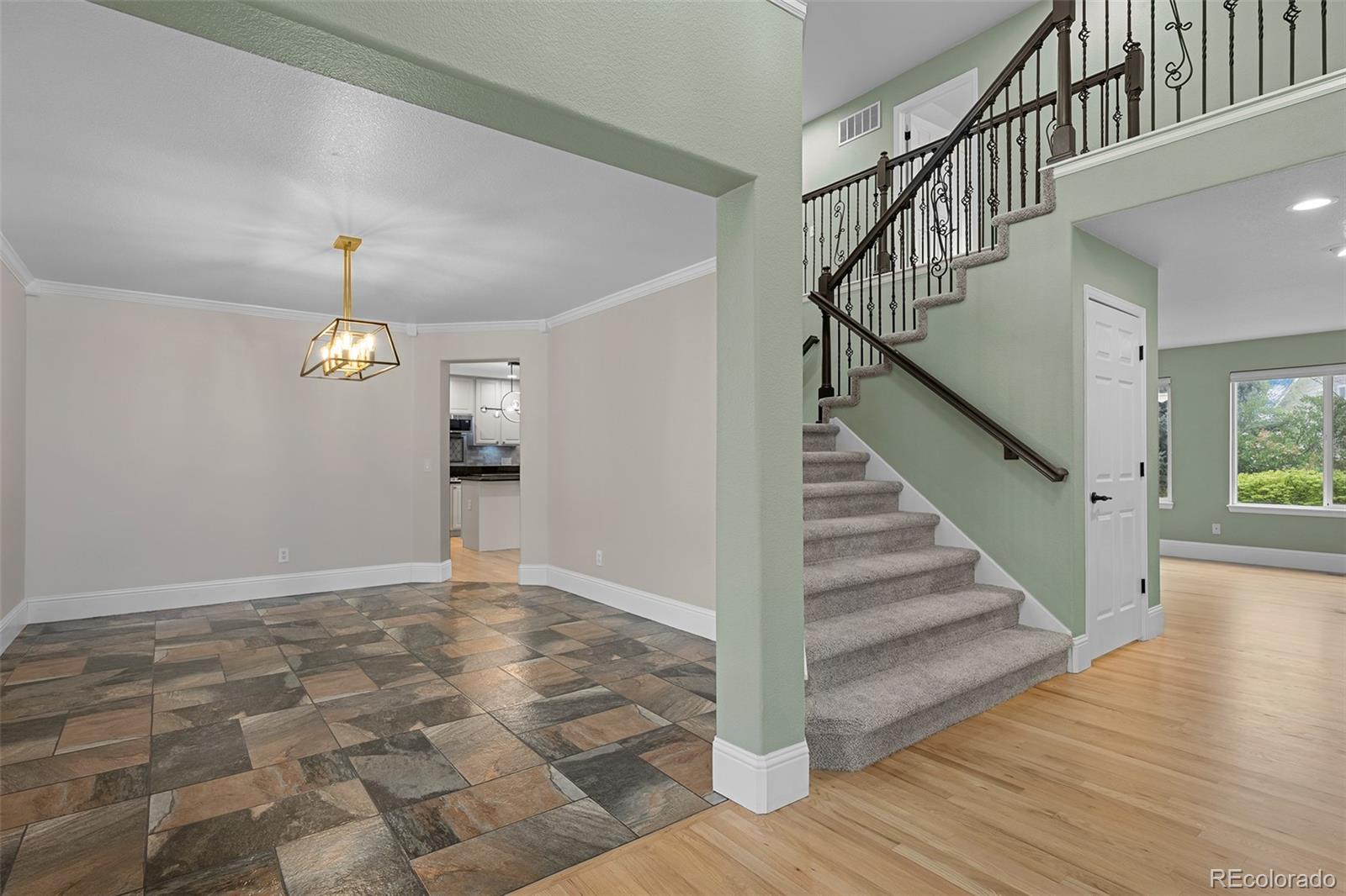 MLS Image #3 for 7837  aravon court,lone tree, Colorado