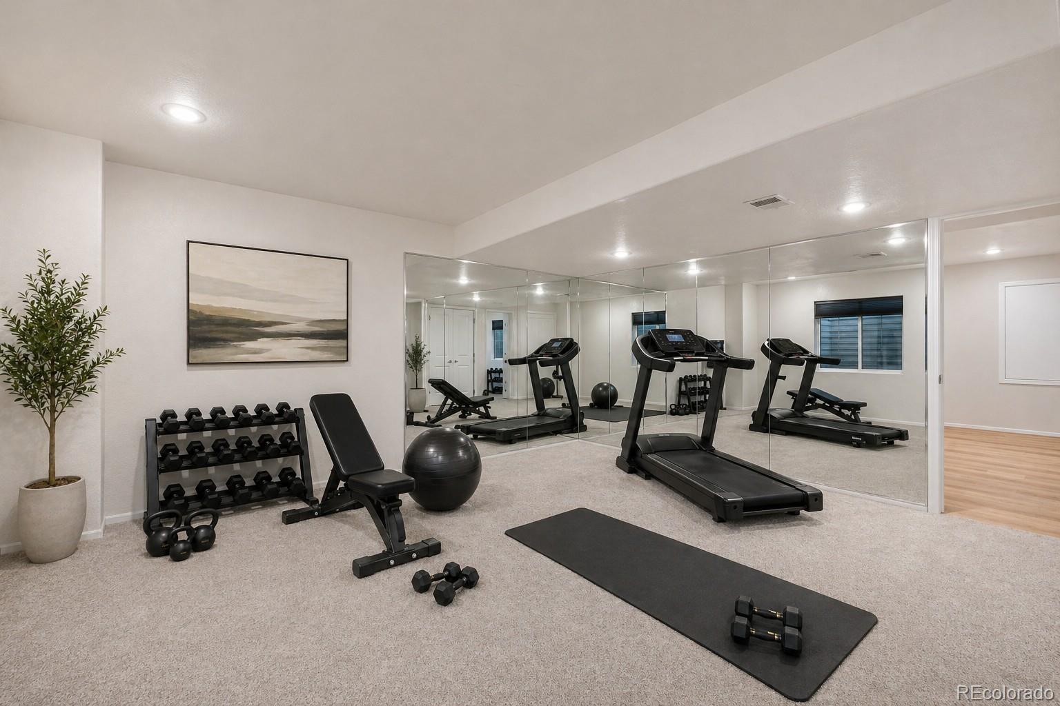 MLS Image #30 for 7837  aravon court,lone tree, Colorado