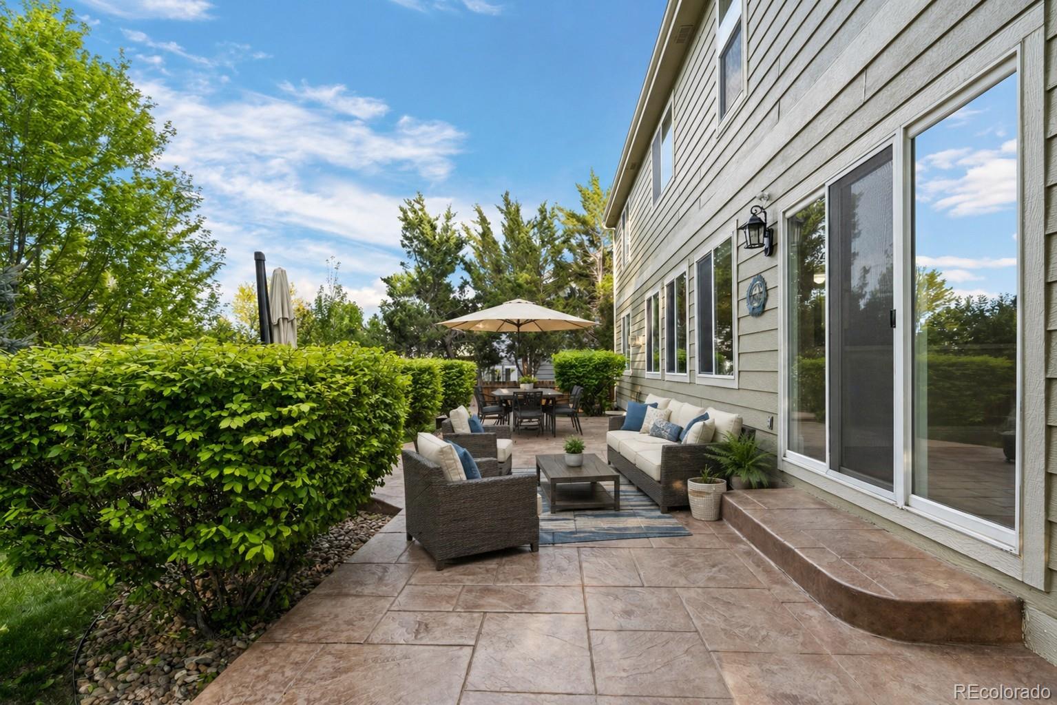 MLS Image #34 for 7837  aravon court,lone tree, Colorado