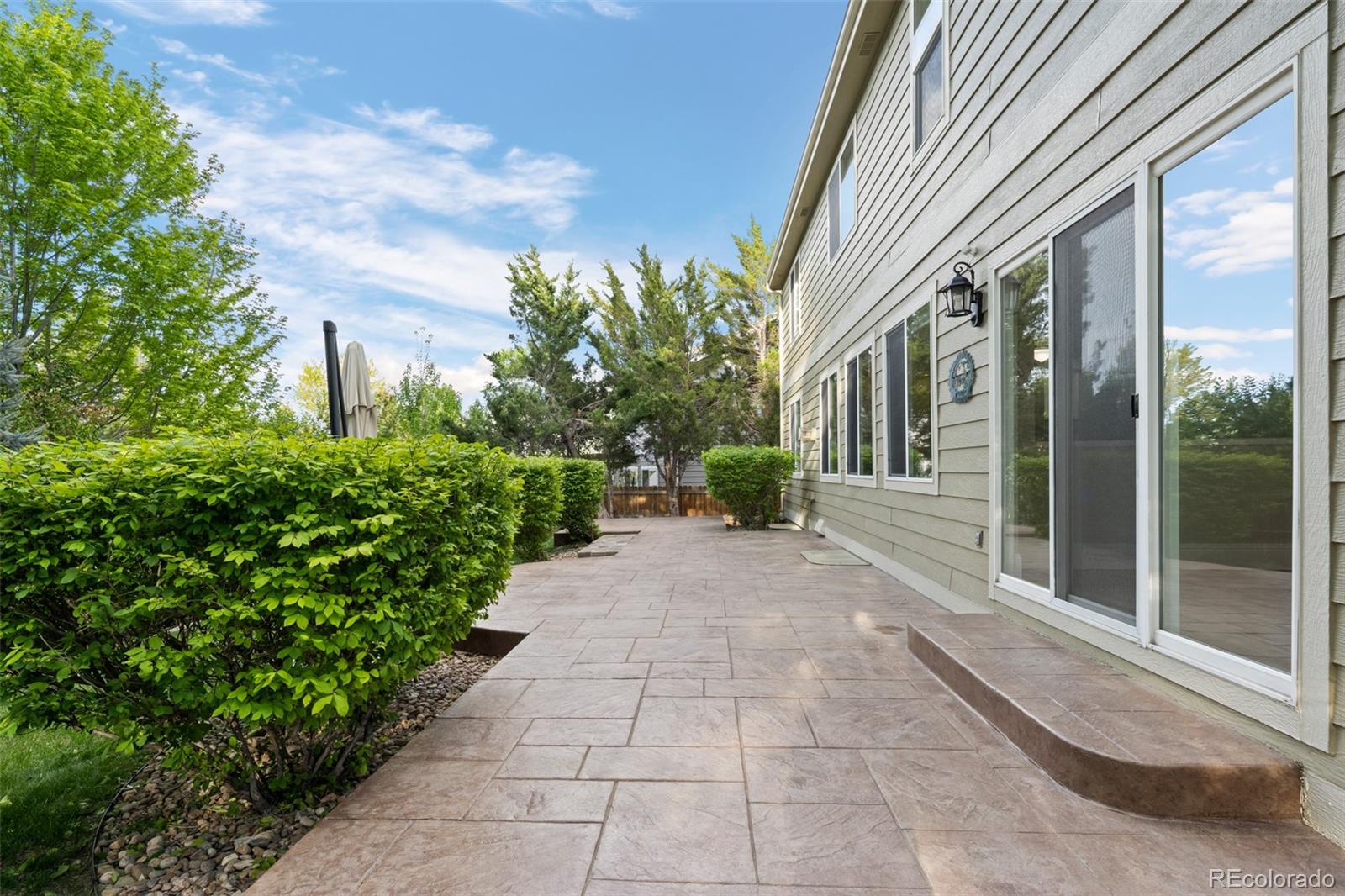 MLS Image #35 for 7837  aravon court,lone tree, Colorado