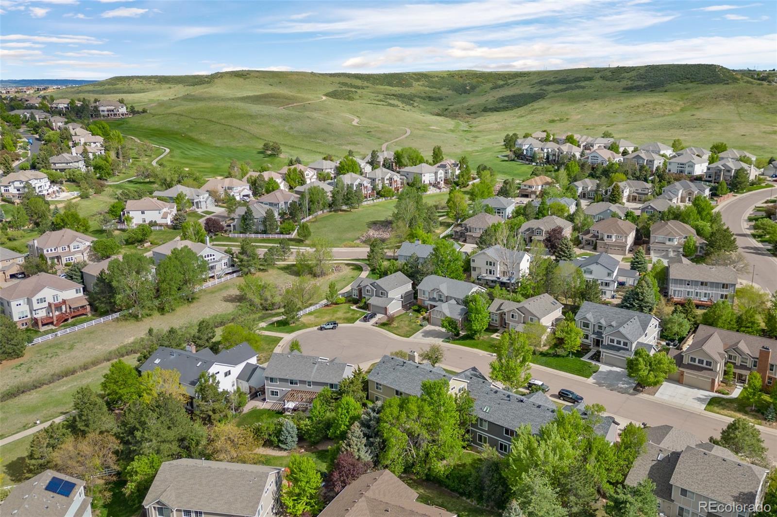 MLS Image #38 for 7837  aravon court,lone tree, Colorado