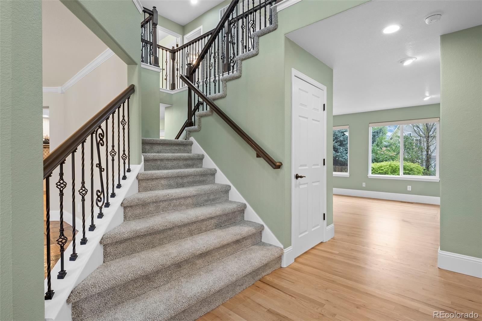 MLS Image #6 for 7837  aravon court,lone tree, Colorado