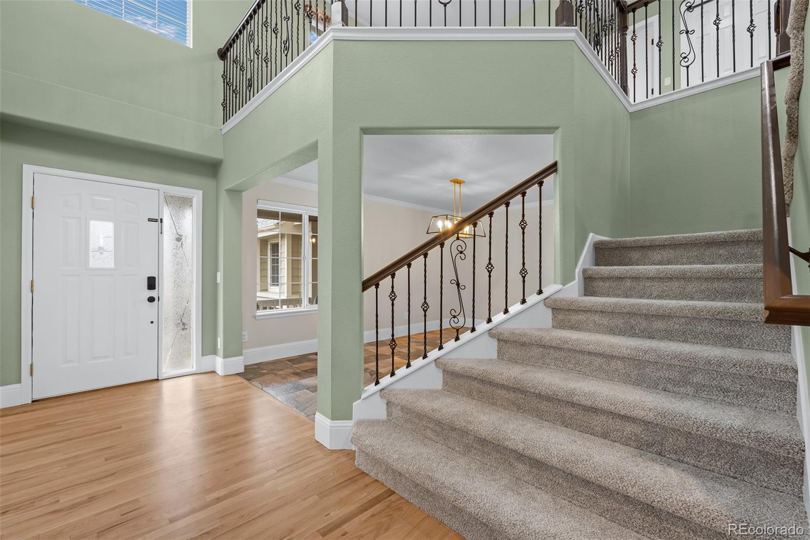 MLS Image #7 for 7837  aravon court,lone tree, Colorado