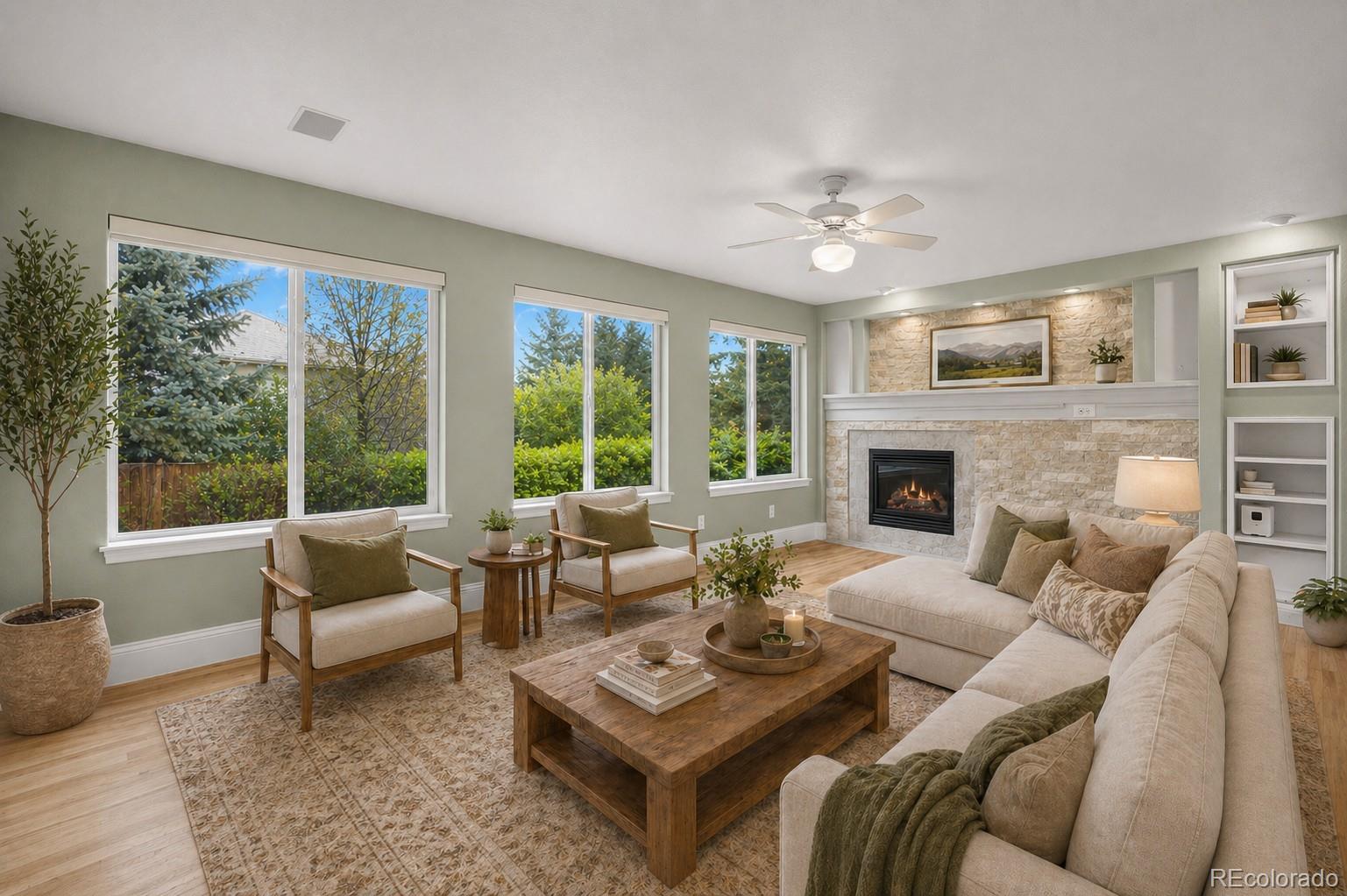 MLS Image #8 for 7837  aravon court,lone tree, Colorado