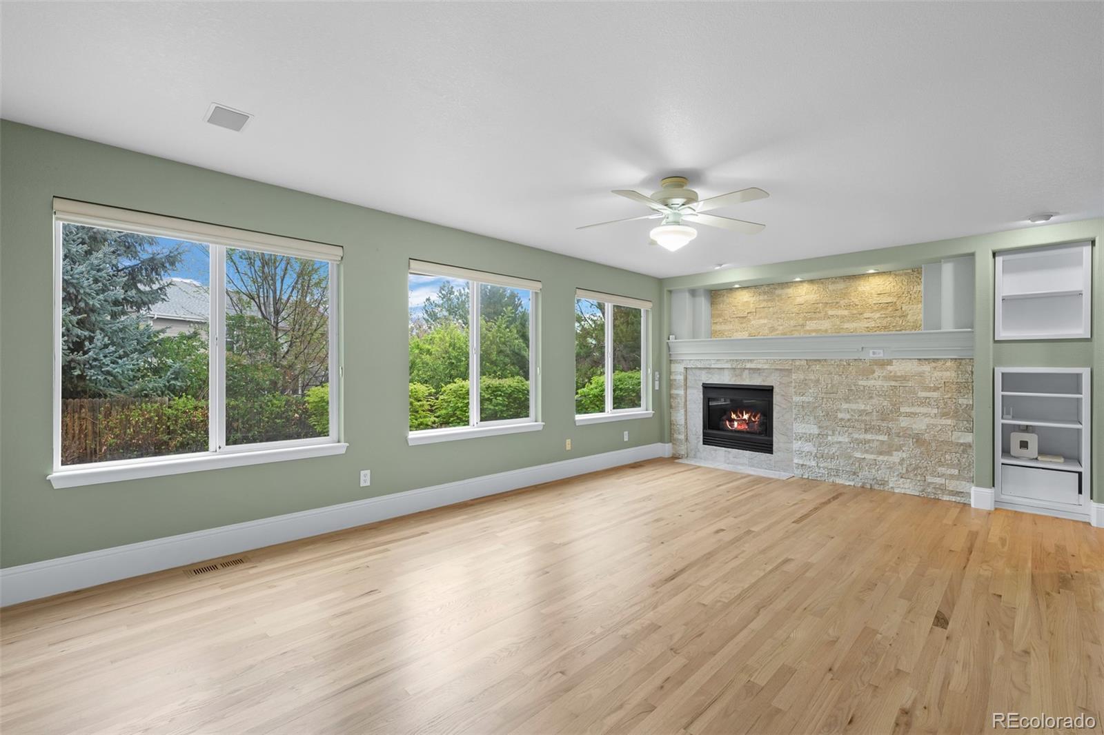 MLS Image #9 for 7837  aravon court,lone tree, Colorado