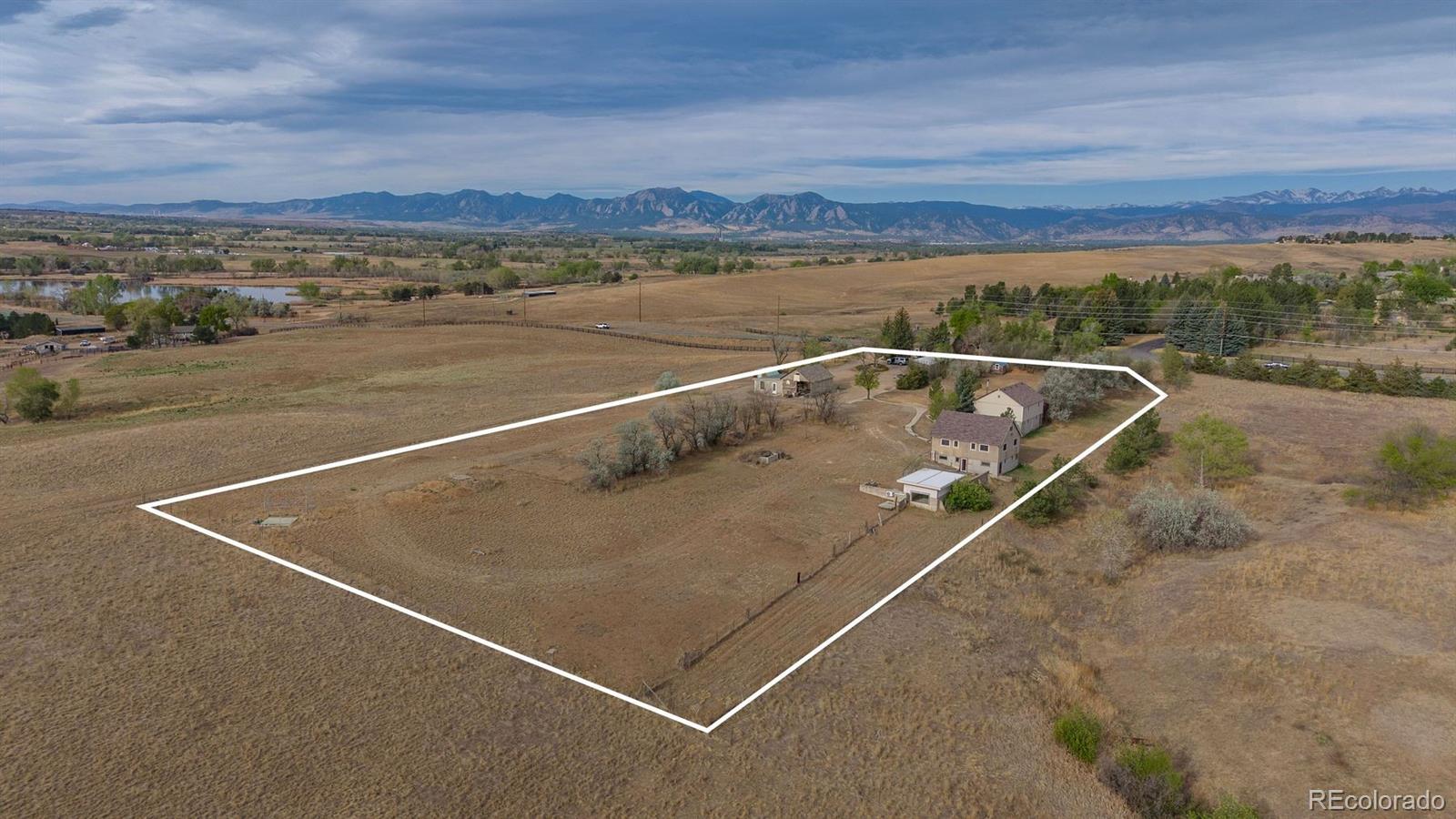 MLS Image #0 for 4586 n 95th street,lafayette, Colorado
