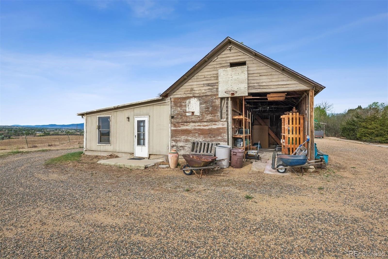 MLS Image #10 for 4586 n 95th street,lafayette, Colorado