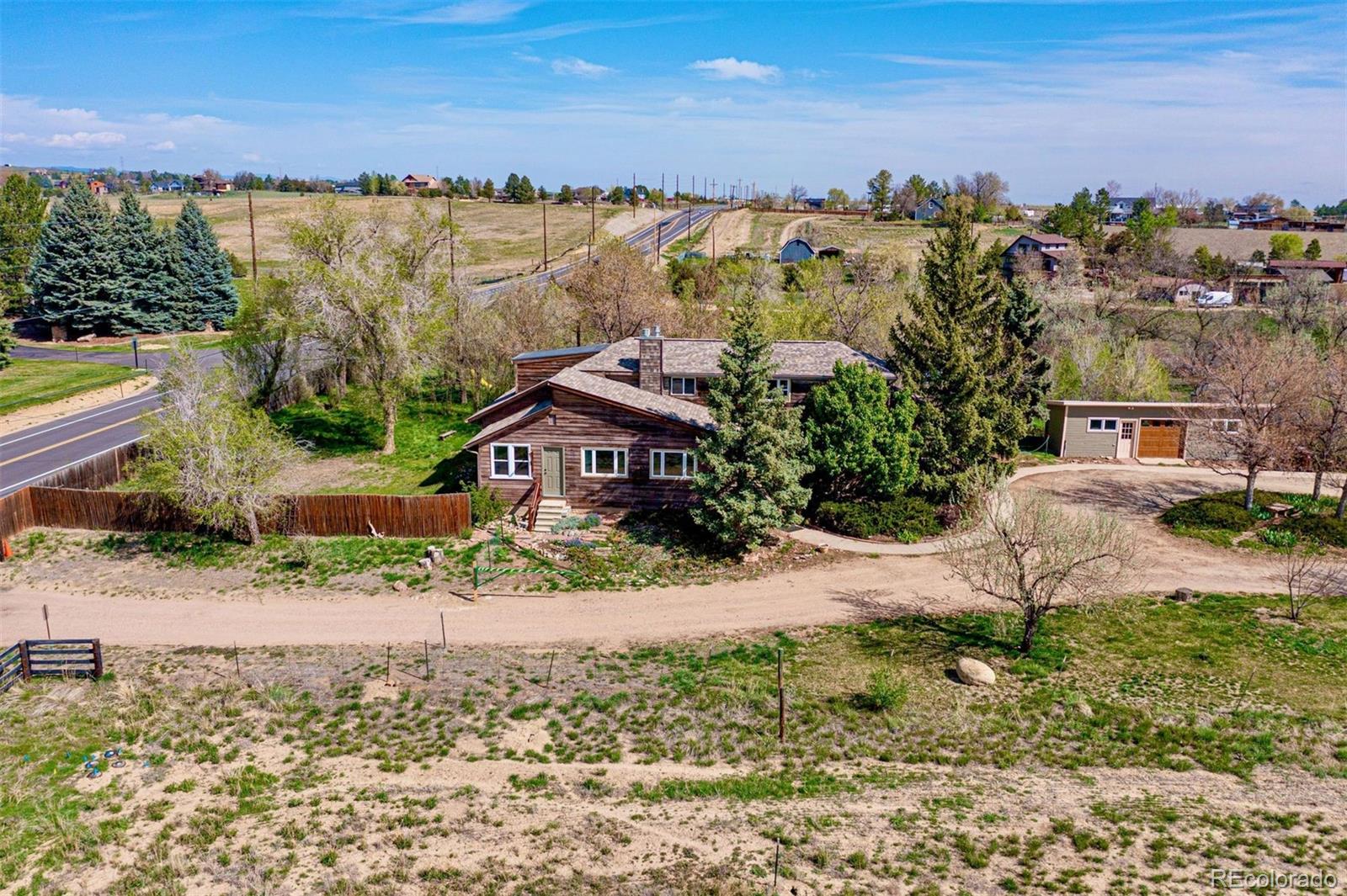 MLS Image #4 for 4586 n 95th street,lafayette, Colorado
