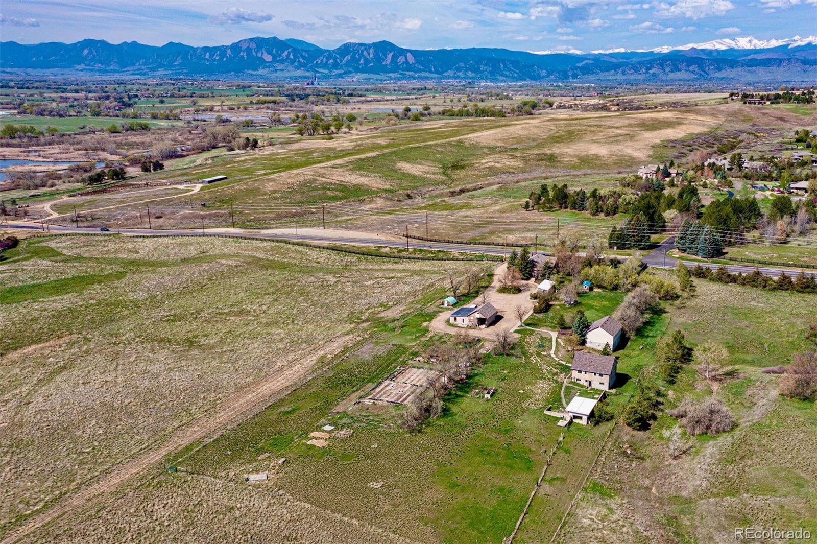 MLS Image #40 for 4586 n 95th street,lafayette, Colorado