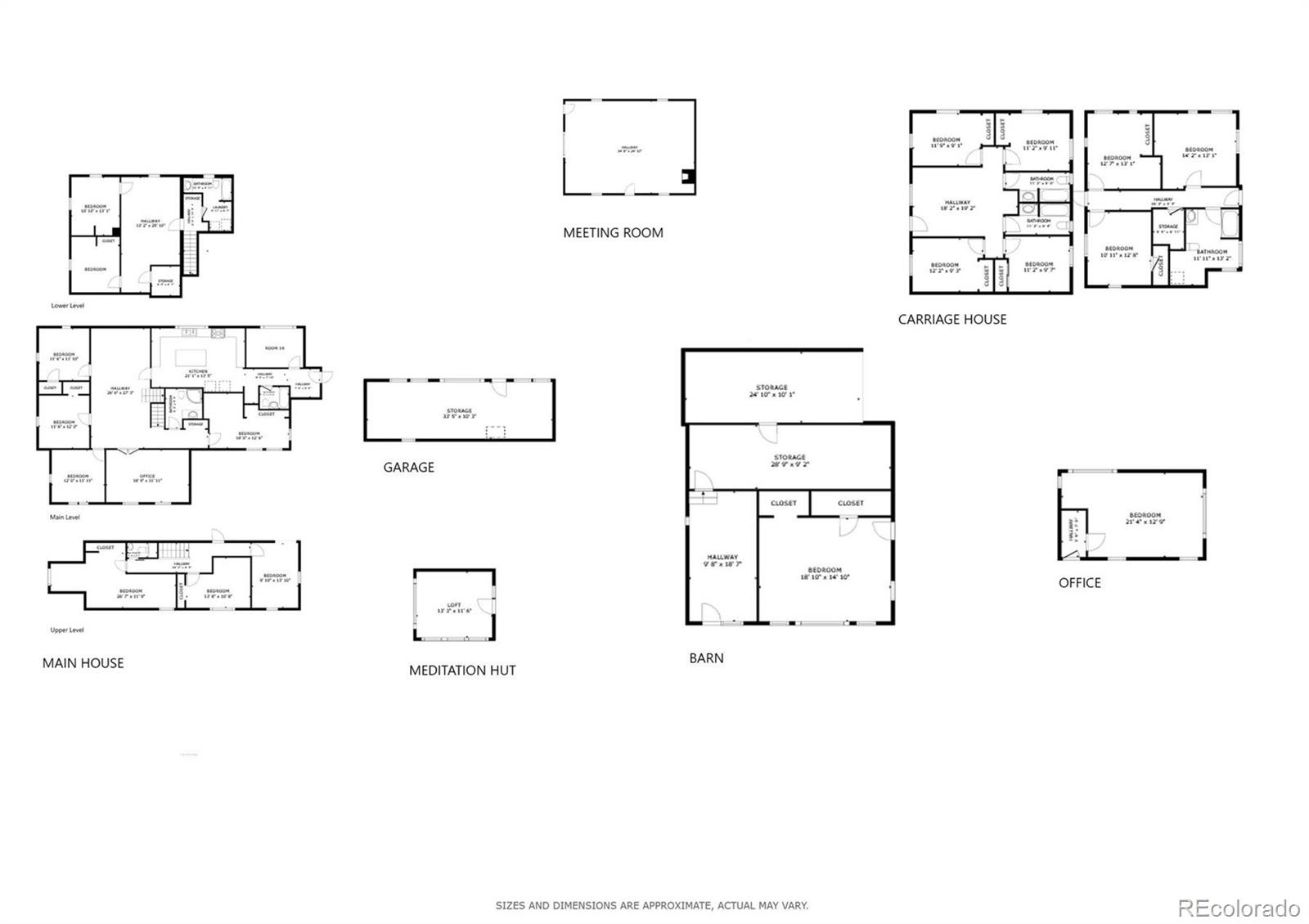 MLS Image #47 for 4586 n 95th street,lafayette, Colorado