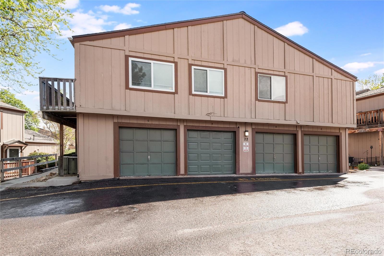 MLS Image #2 for 7700 w glasgow place,littleton, Colorado