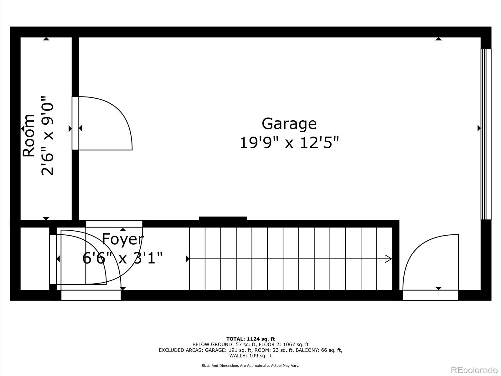 MLS Image #22 for 7700 w glasgow place,littleton, Colorado