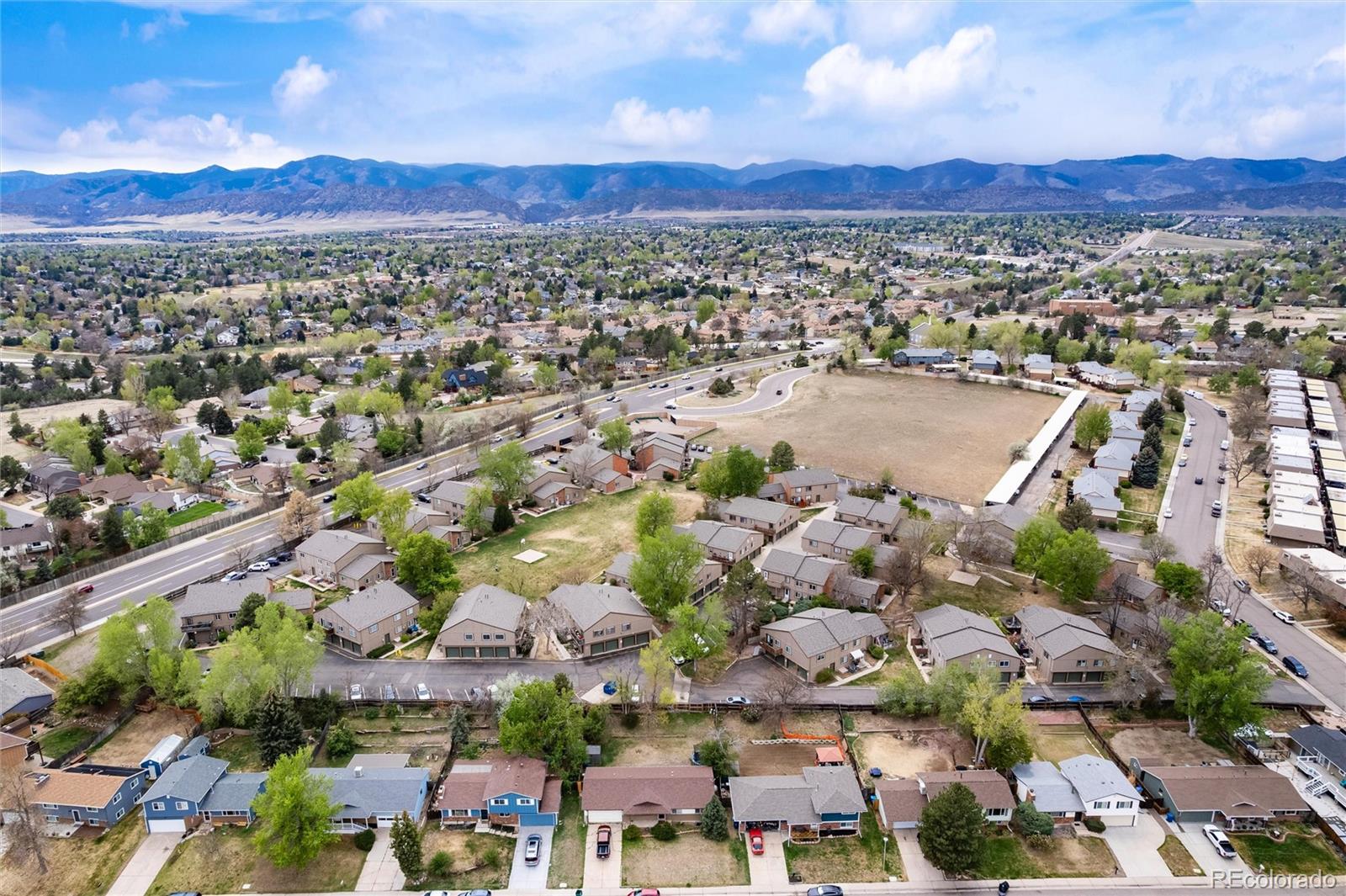 MLS Image #26 for 7700 w glasgow place,littleton, Colorado