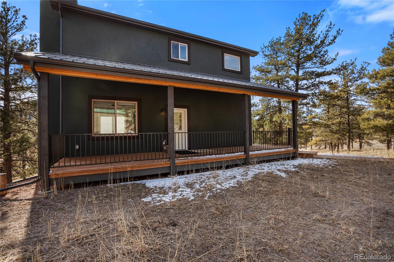 MLS Image #0 for 142  hackamore drive,florissant, Colorado