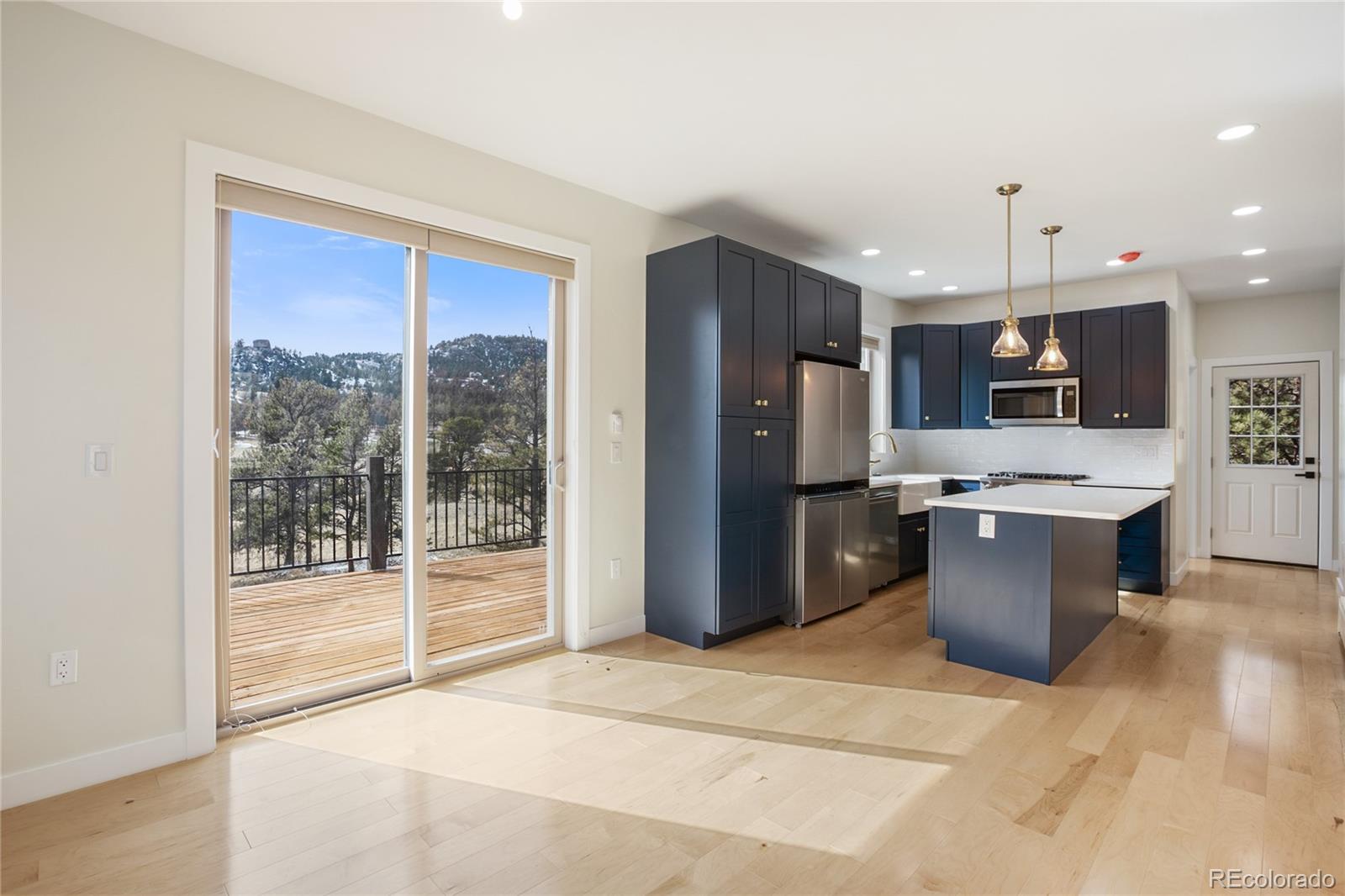 MLS Image #11 for 142  hackamore drive,florissant, Colorado