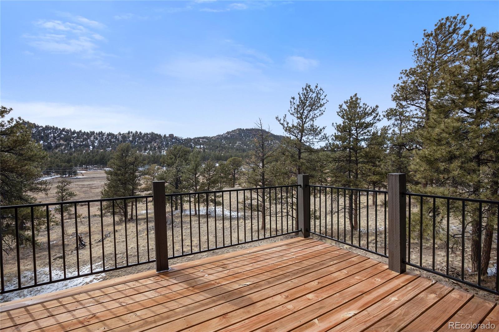 MLS Image #3 for 142  hackamore drive,florissant, Colorado