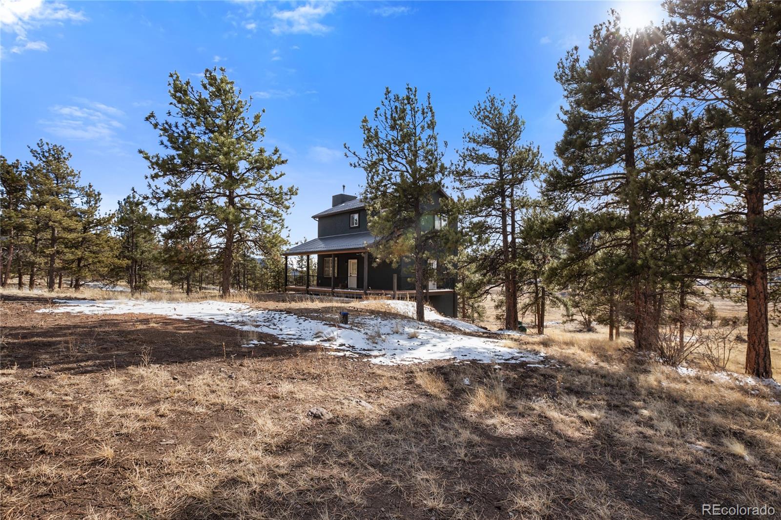 MLS Image #5 for 142  hackamore drive,florissant, Colorado