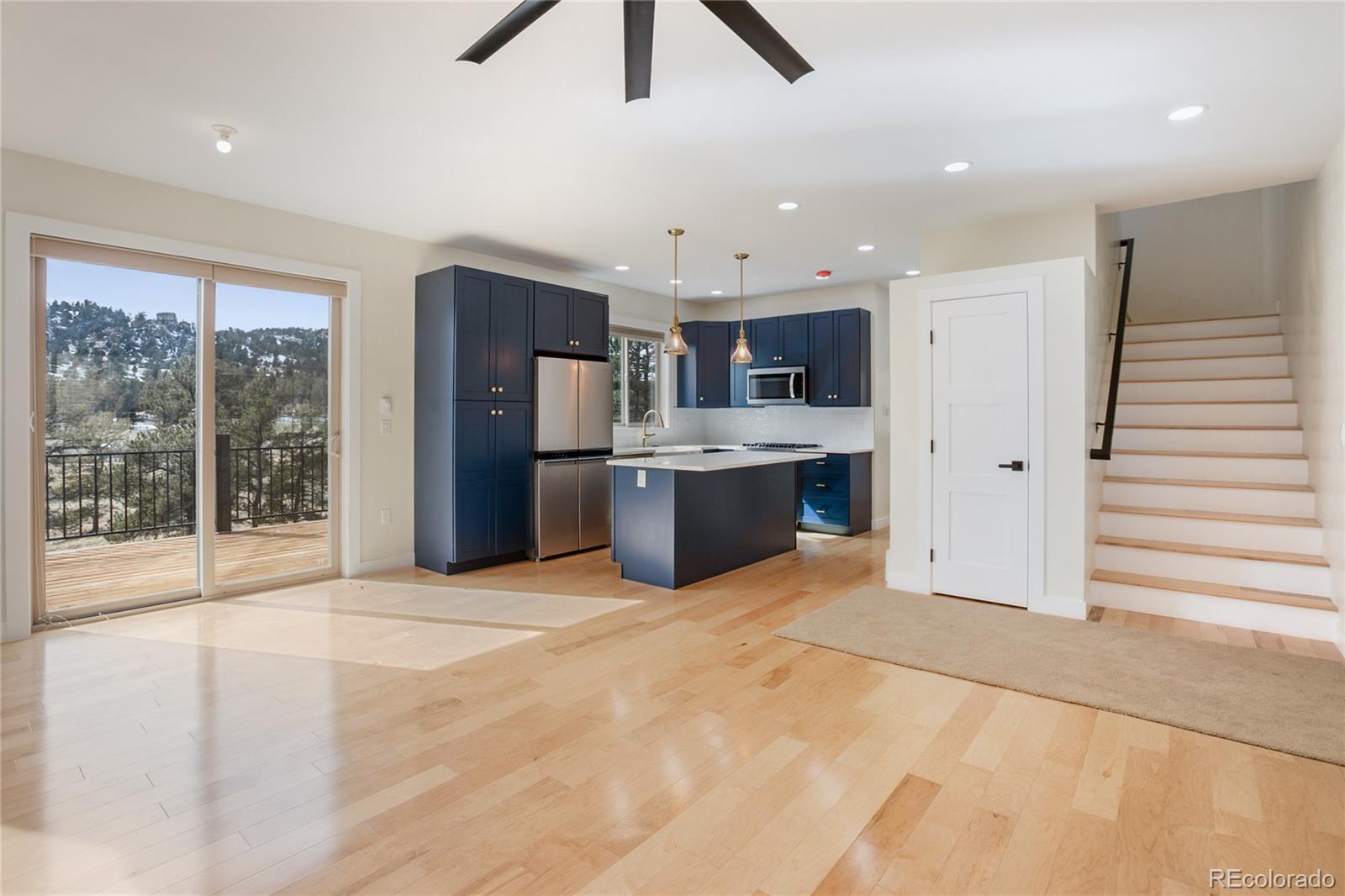 MLS Image #8 for 142  hackamore drive,florissant, Colorado