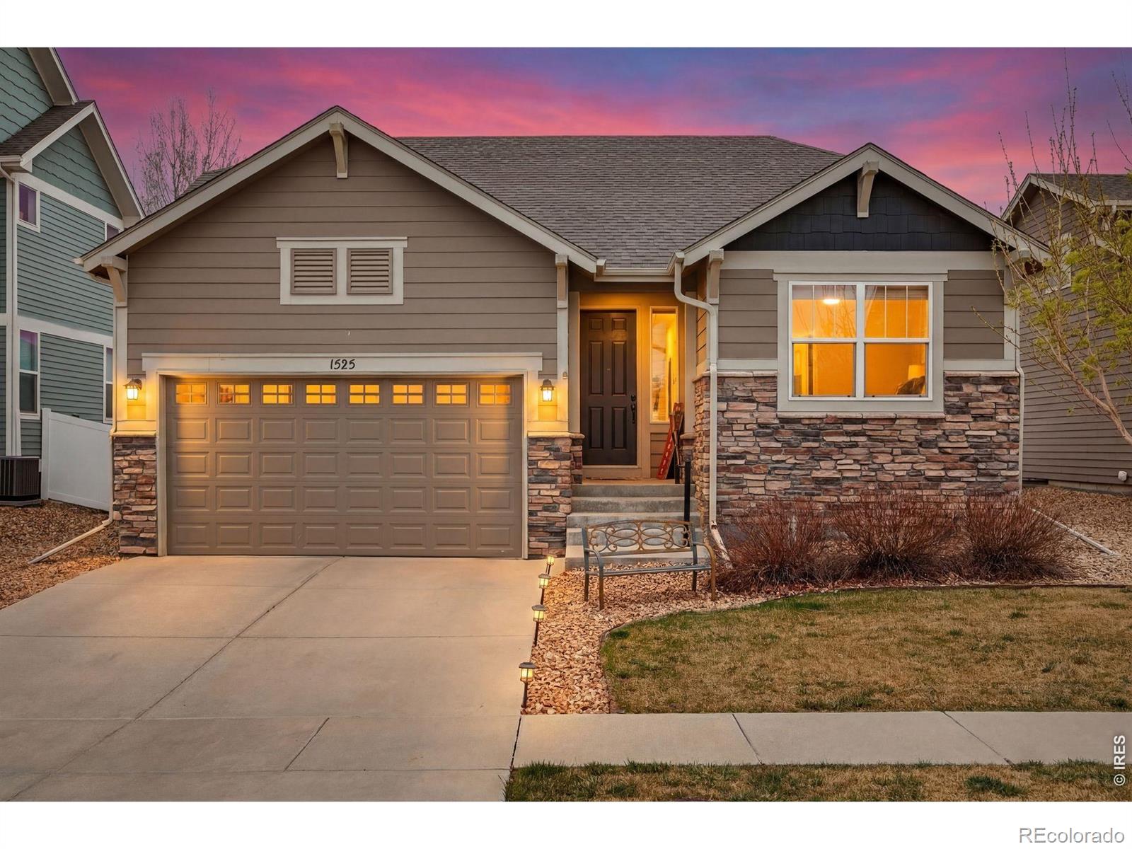 MLS Image #0 for 1525  mount meeker avenue,berthoud, Colorado