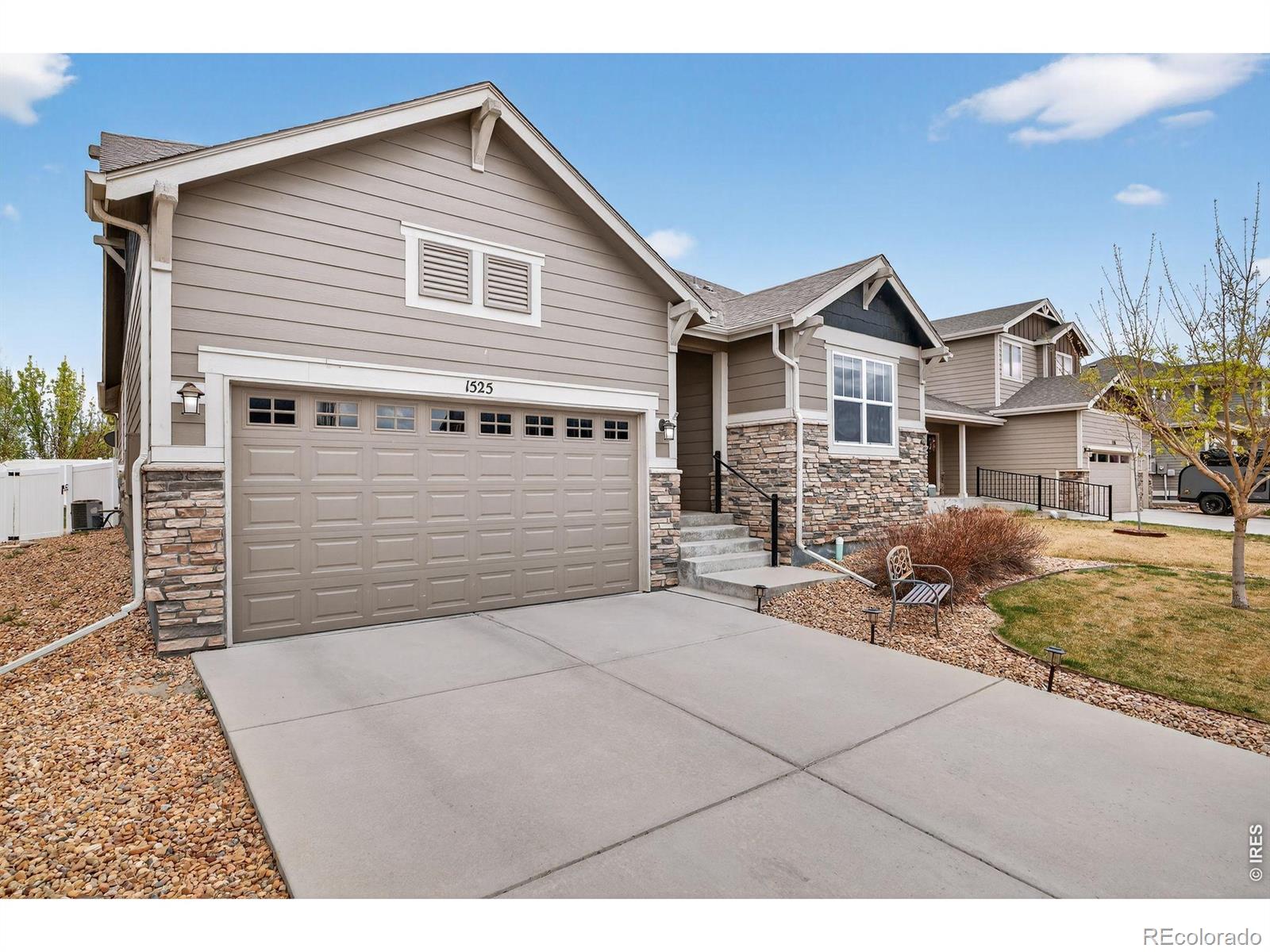 MLS Image #2 for 1525  mount meeker avenue,berthoud, Colorado