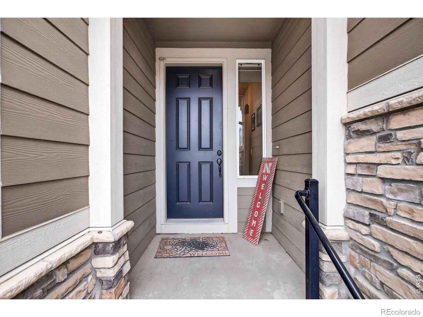 MLS Image #3 for 1525  mount meeker avenue,berthoud, Colorado