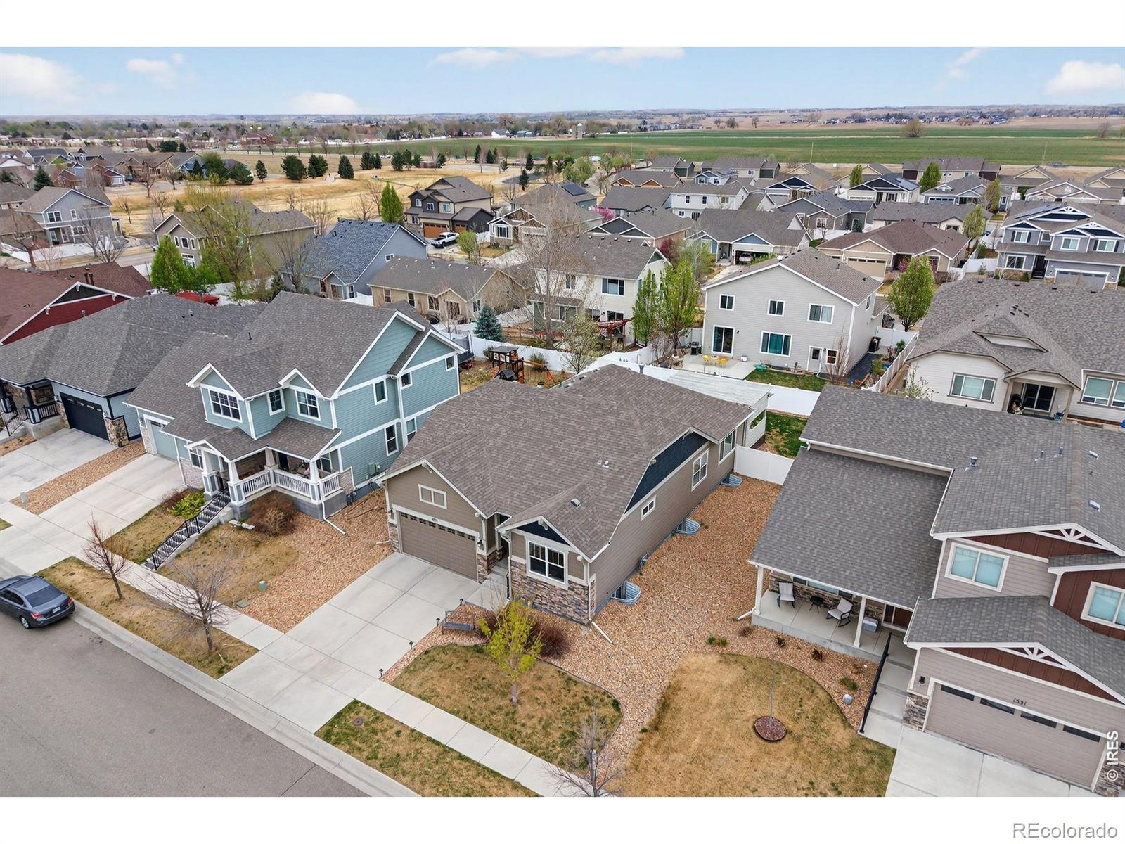 MLS Image #34 for 1525  mount meeker avenue,berthoud, Colorado