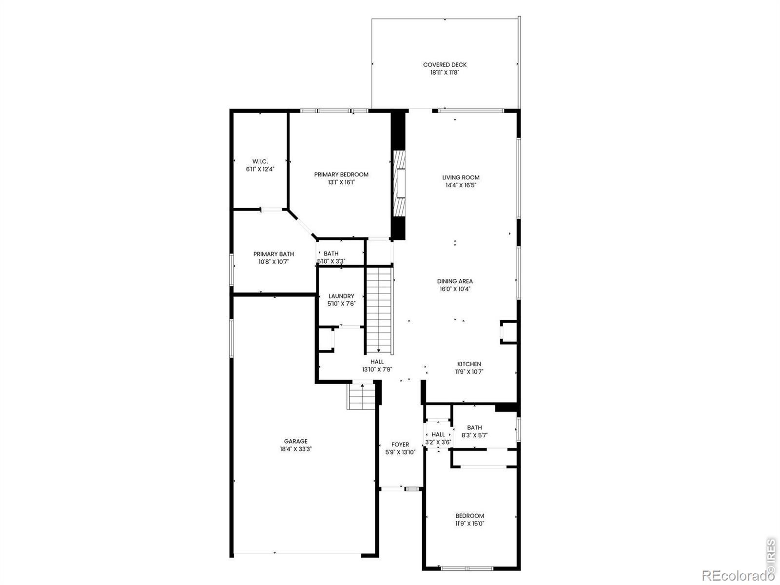 MLS Image #37 for 1525  mount meeker avenue,berthoud, Colorado