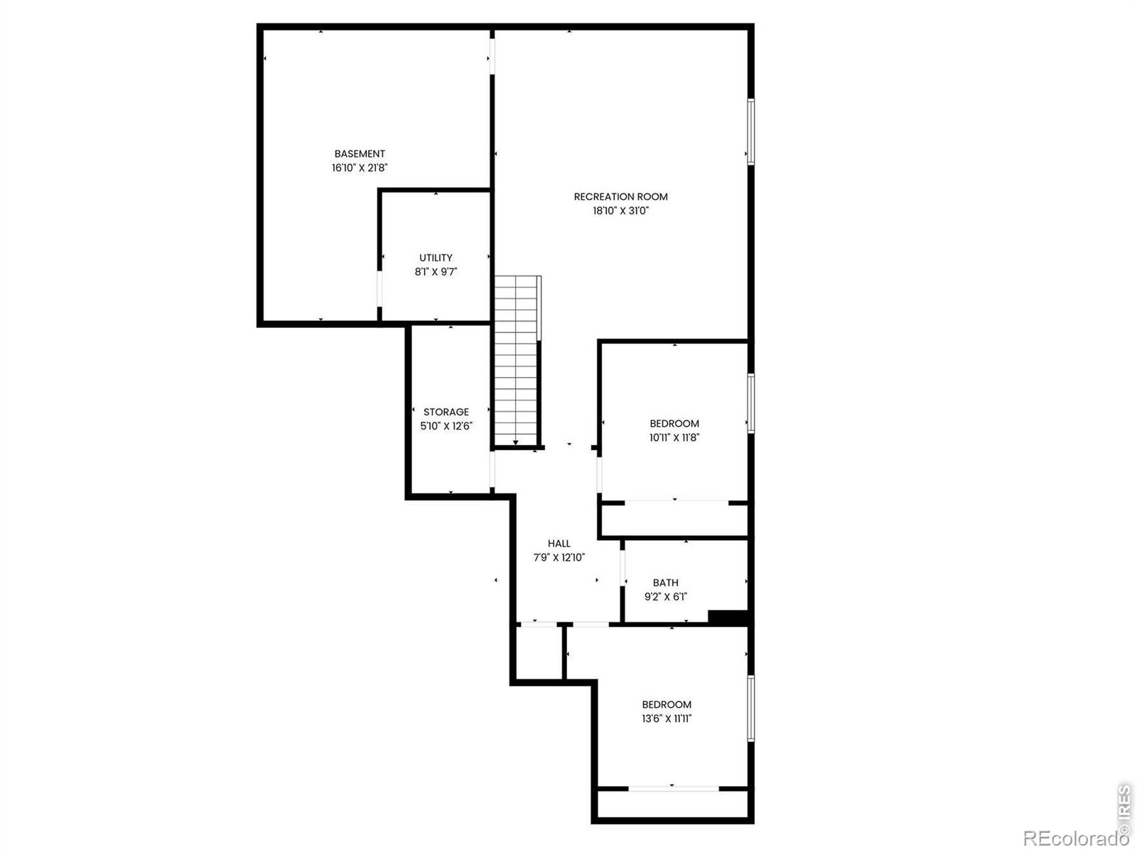 MLS Image #38 for 1525  mount meeker avenue,berthoud, Colorado