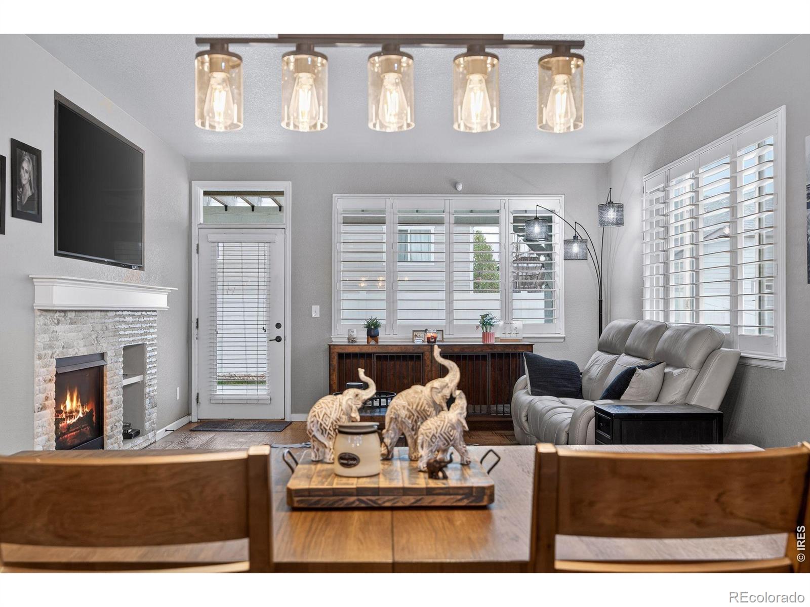 MLS Image #5 for 1525  mount meeker avenue,berthoud, Colorado
