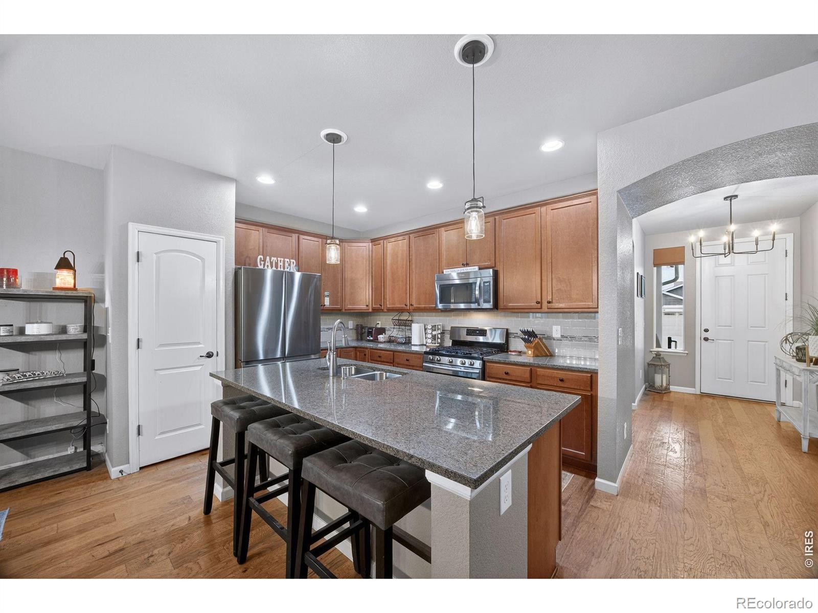 MLS Image #9 for 1525  mount meeker avenue,berthoud, Colorado