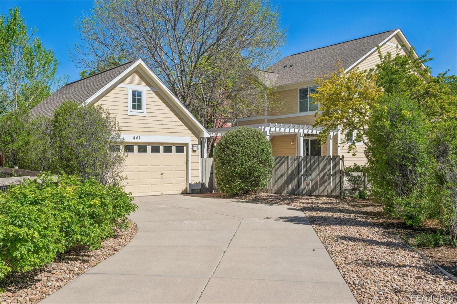 MLS Image #2 for 441  indian peaks trail,lafayette, Colorado