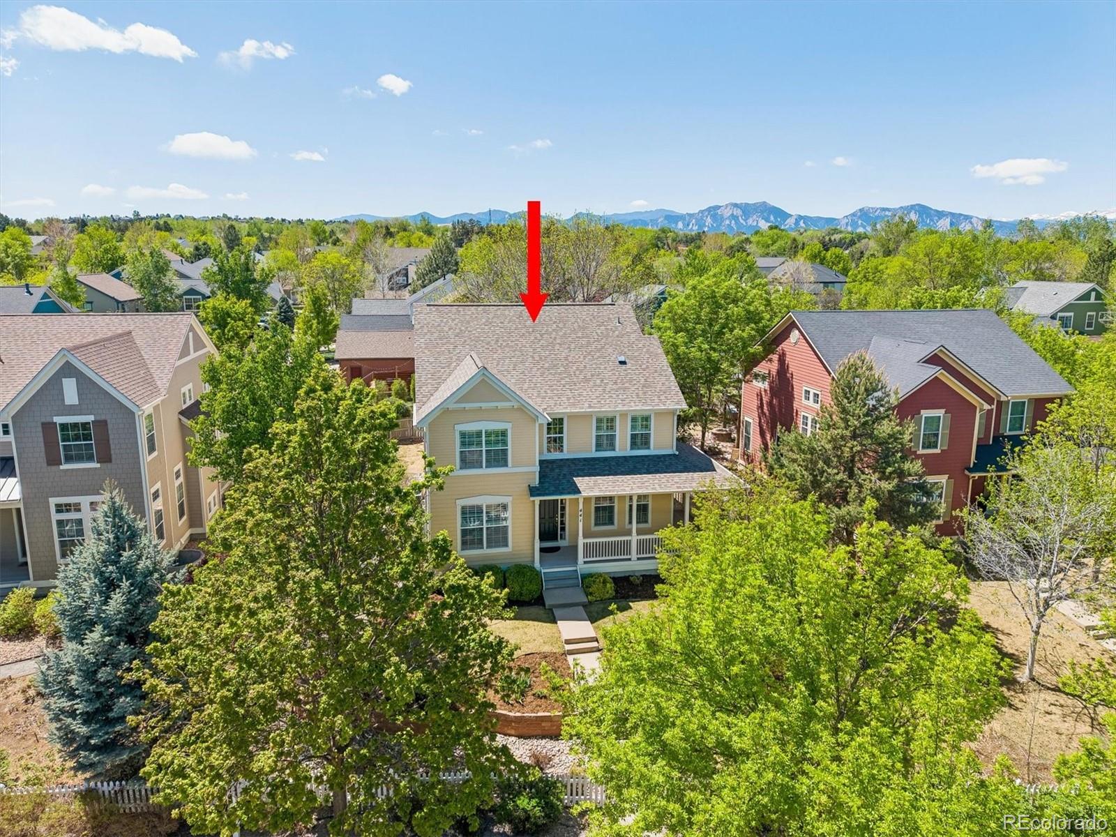 MLS Image #37 for 441  indian peaks trail,lafayette, Colorado