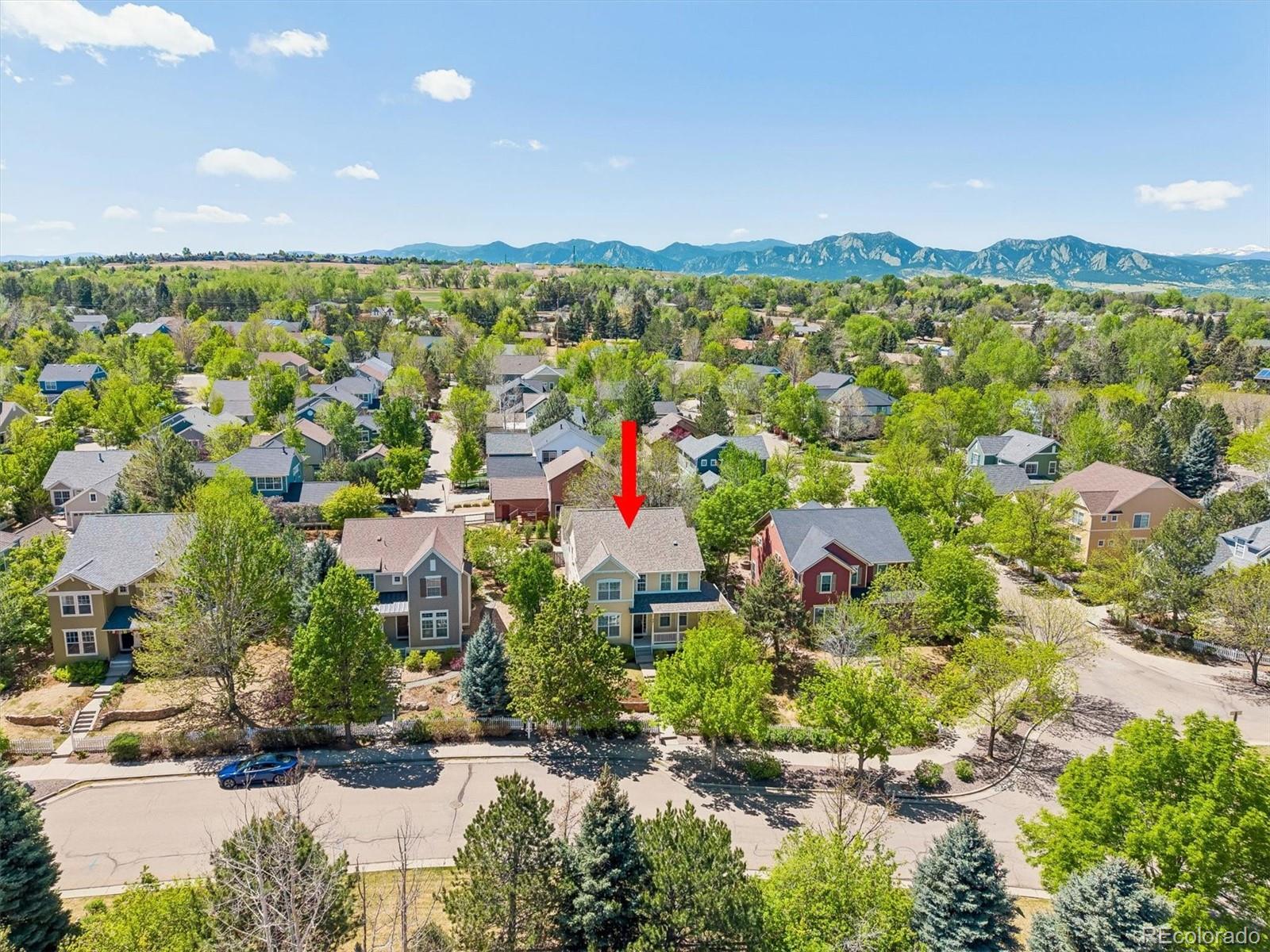 MLS Image #38 for 441  indian peaks trail,lafayette, Colorado