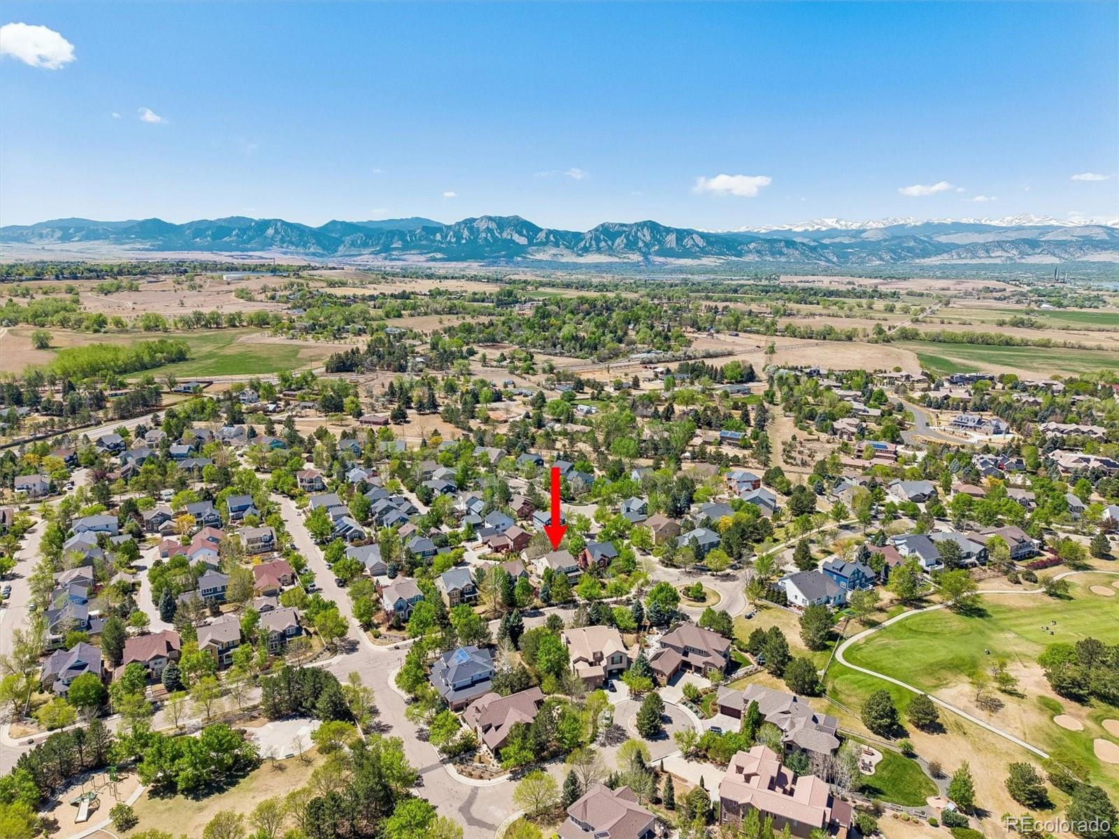MLS Image #39 for 441  indian peaks trail,lafayette, Colorado