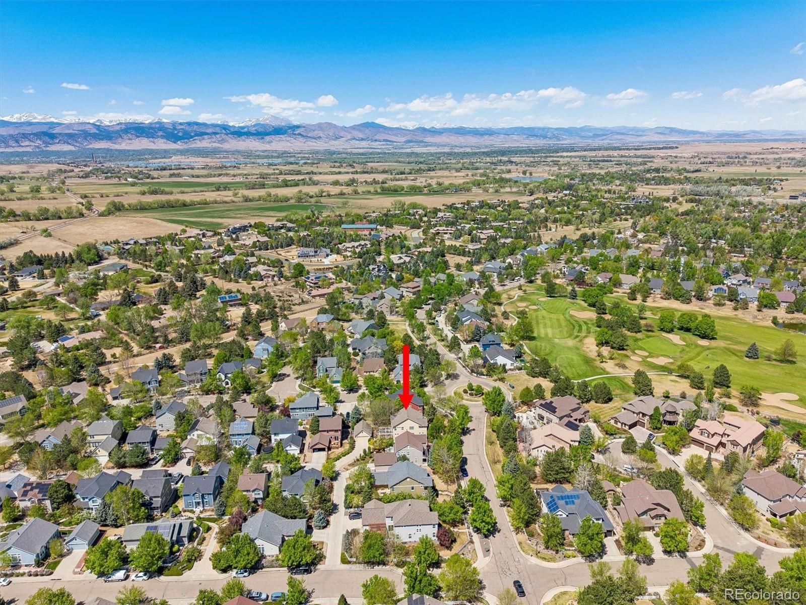 MLS Image #40 for 441  indian peaks trail,lafayette, Colorado