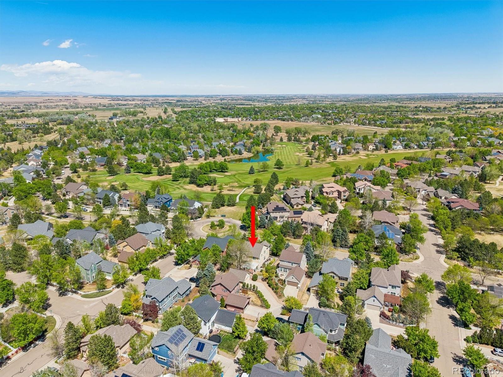 MLS Image #41 for 441  indian peaks trail,lafayette, Colorado
