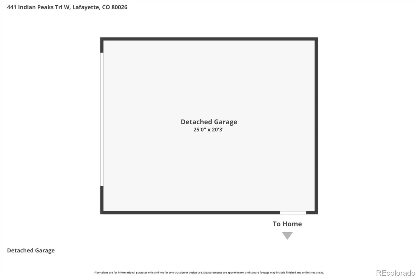MLS Image #46 for 441  indian peaks trail,lafayette, Colorado