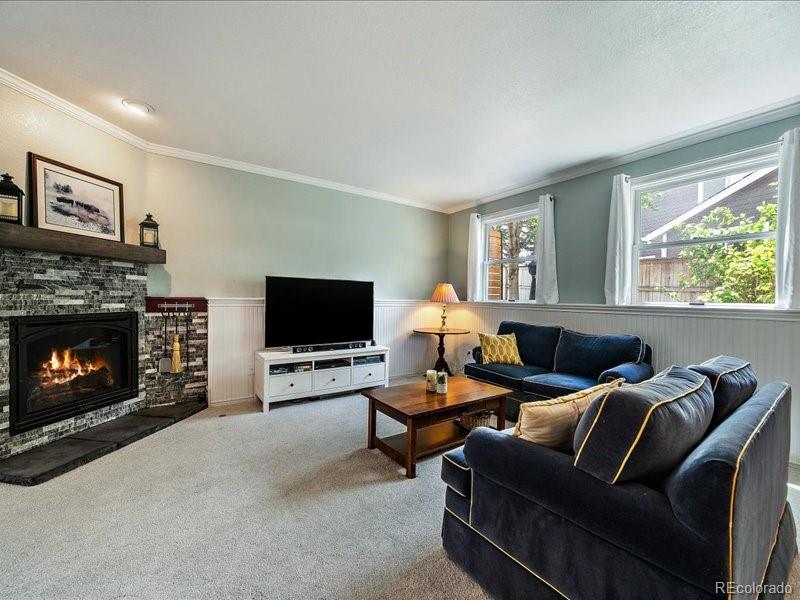 MLS Image #29 for 9306  sulton court,highlands ranch, Colorado
