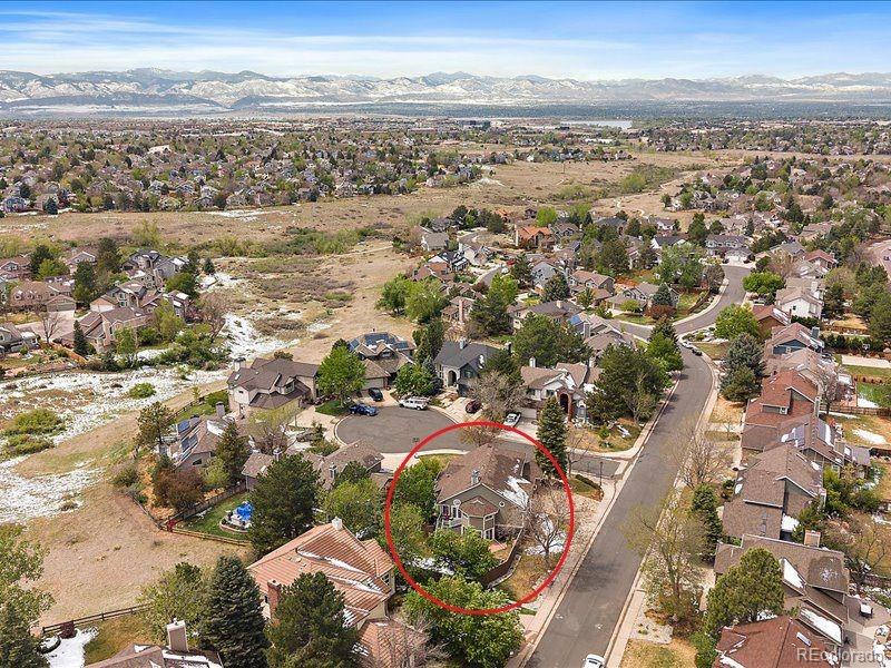 MLS Image #44 for 9306  sulton court,highlands ranch, Colorado