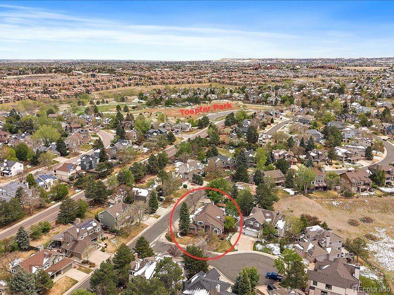 MLS Image #46 for 9306  sulton court,highlands ranch, Colorado