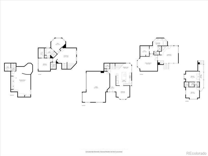 MLS Image #48 for 9306  sulton court,highlands ranch, Colorado